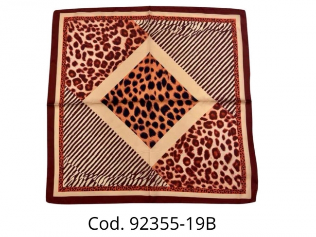 PAÑUELO 70 X 70