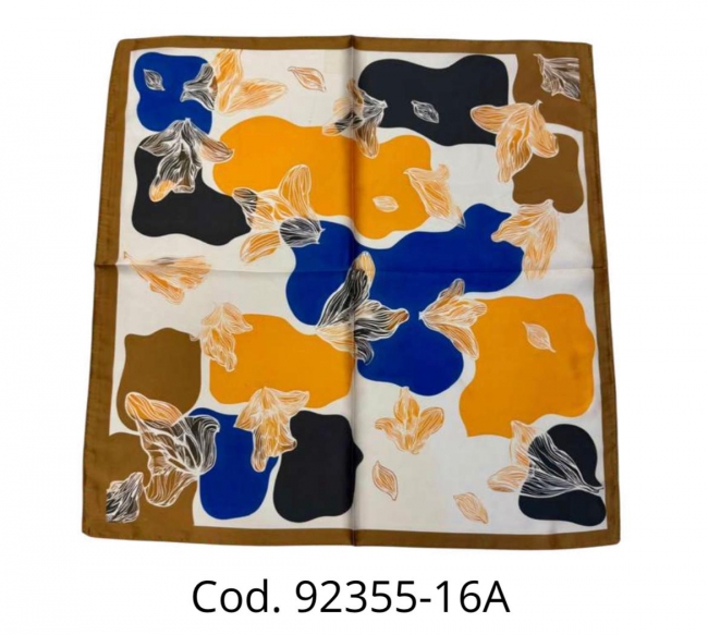 PAÑUELO 70 X 70