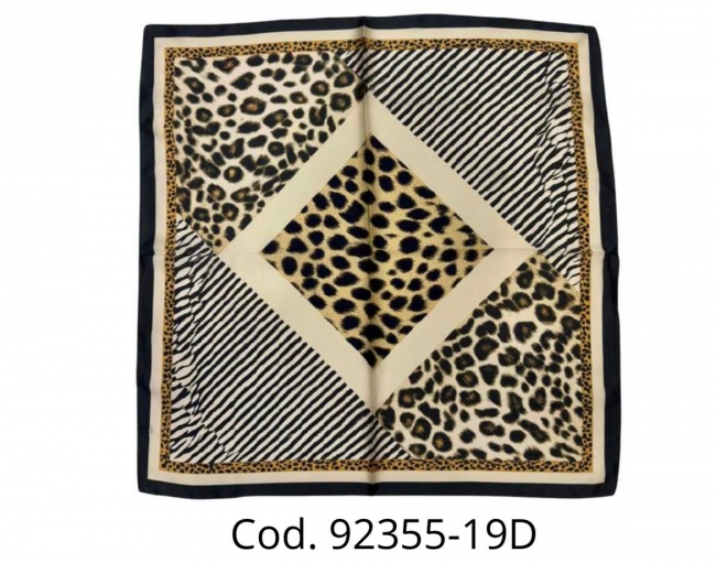 PAÑUELO 70 X 70