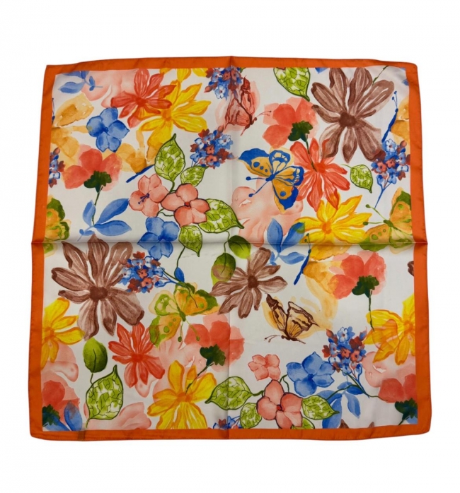 PAÑUELO 70 X 70