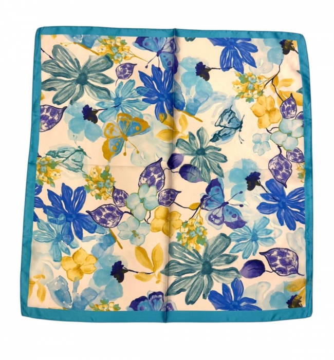 PAÑUELO 70 X 70