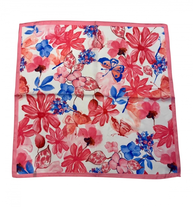 PAÑUELO 70 X 70