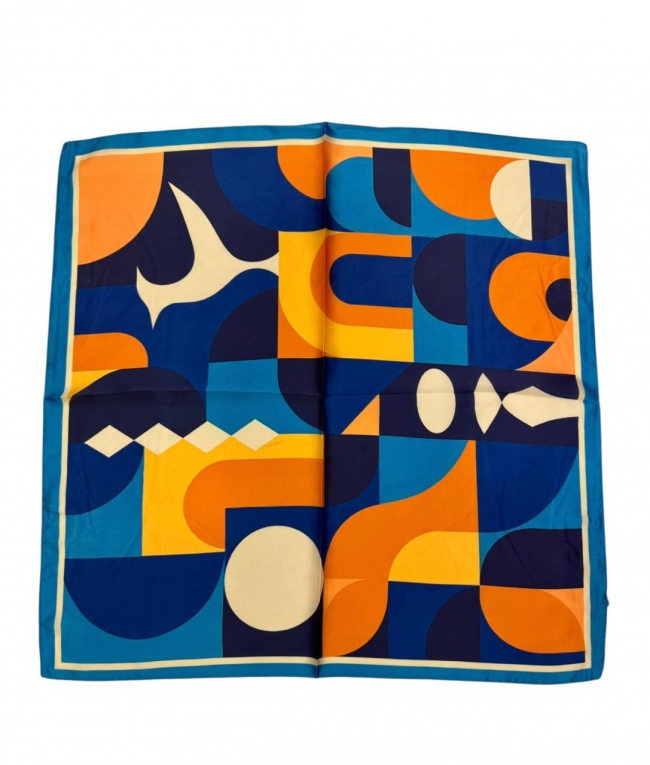 PAÑUELO 70 X 70