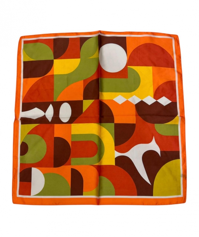 PAÑUELO 70 X 70