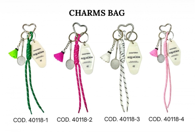 LLAVERO DE CARTERA