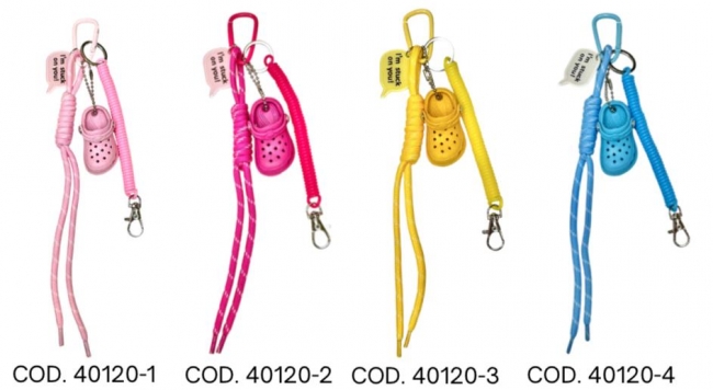 LLAVERO DE CARTERA