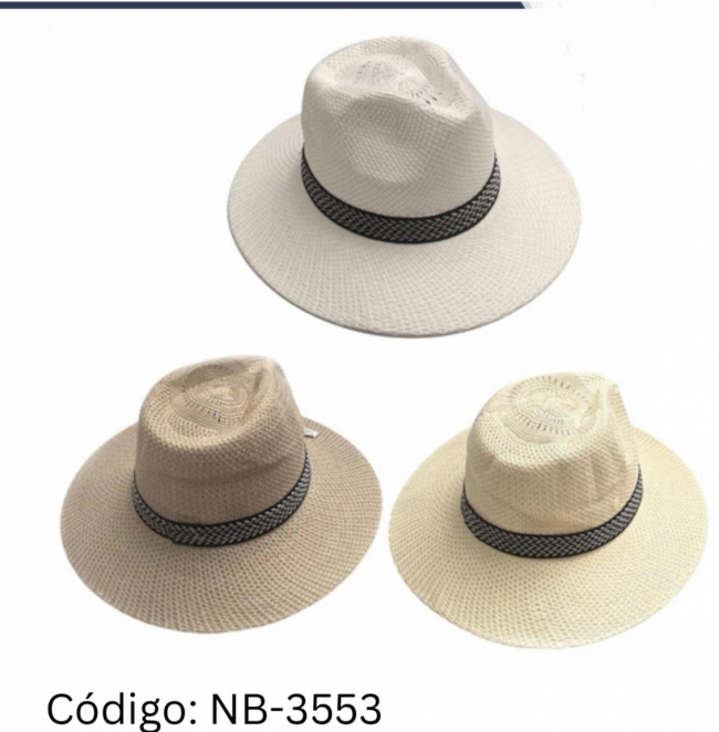 SOMBRERO