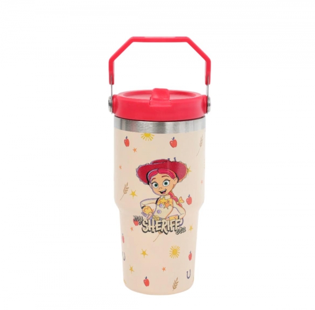 VASO TOY STORY 600 ML