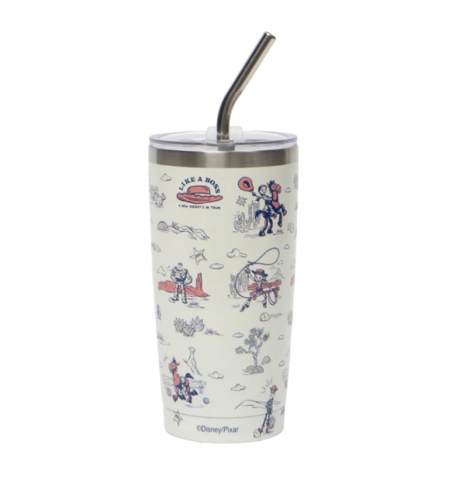 VASO TOY STORY 600 ML