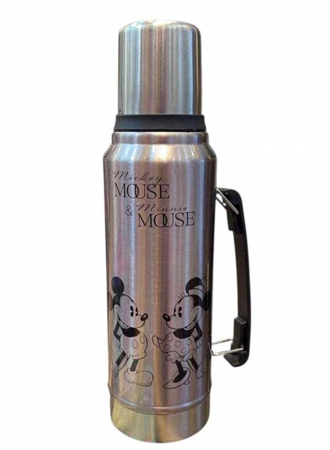 TERMO MICKEY 1100 ML