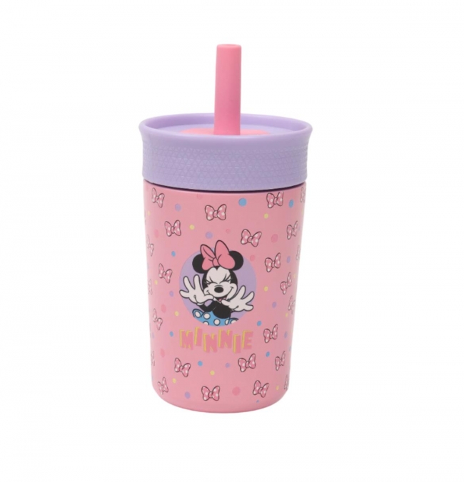 VASO MINNIE 350 ML