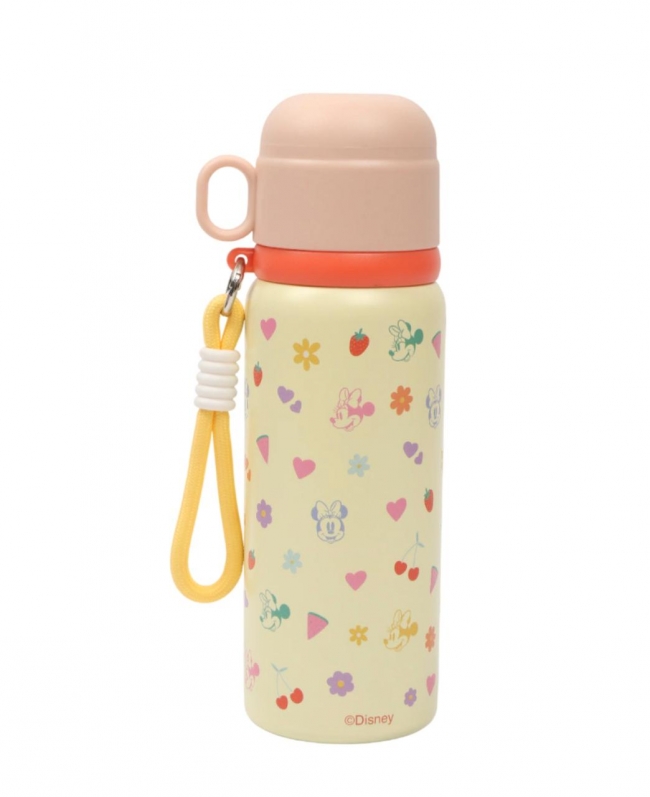 TERMO MINNIE 550 ML