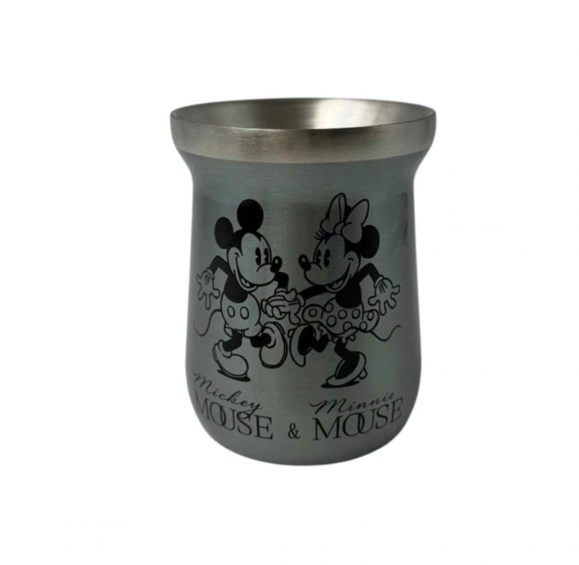 MATE MICKEY MINNIE