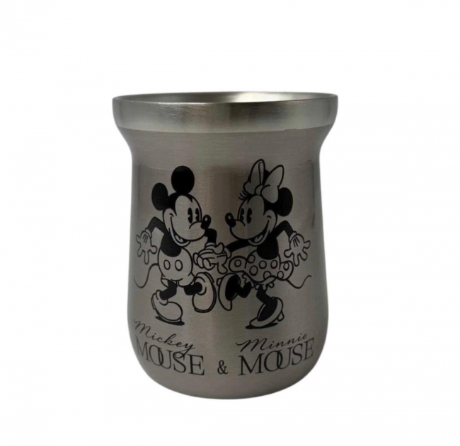 MATE MICKEY MINNIE