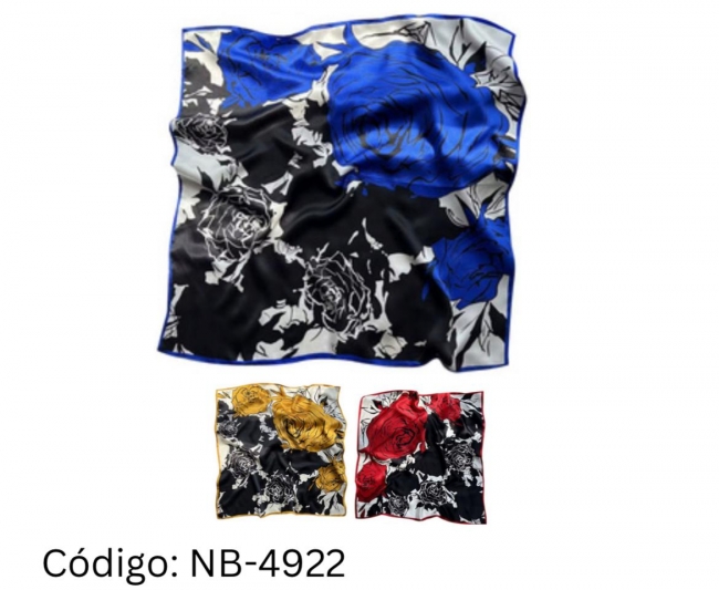 PAÑUELO 70 X 70