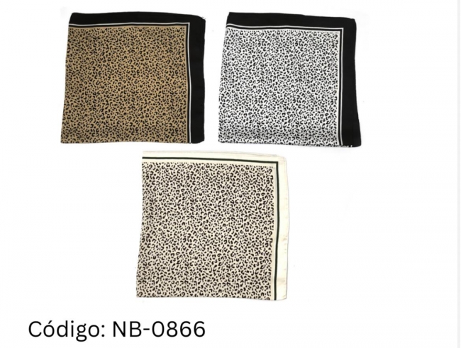 PAÑUELO 70 X 70