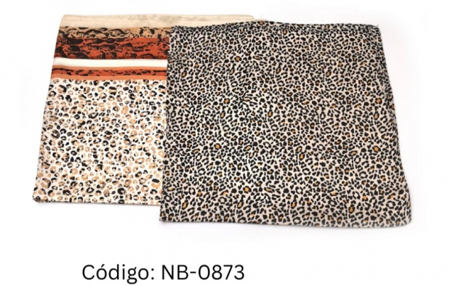 PAÑUELO 70 X 70