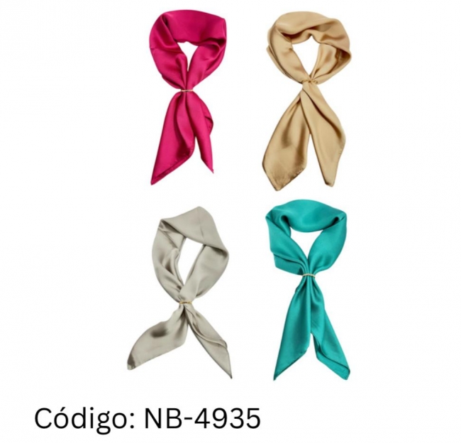 PAÑUELO 70 X 70