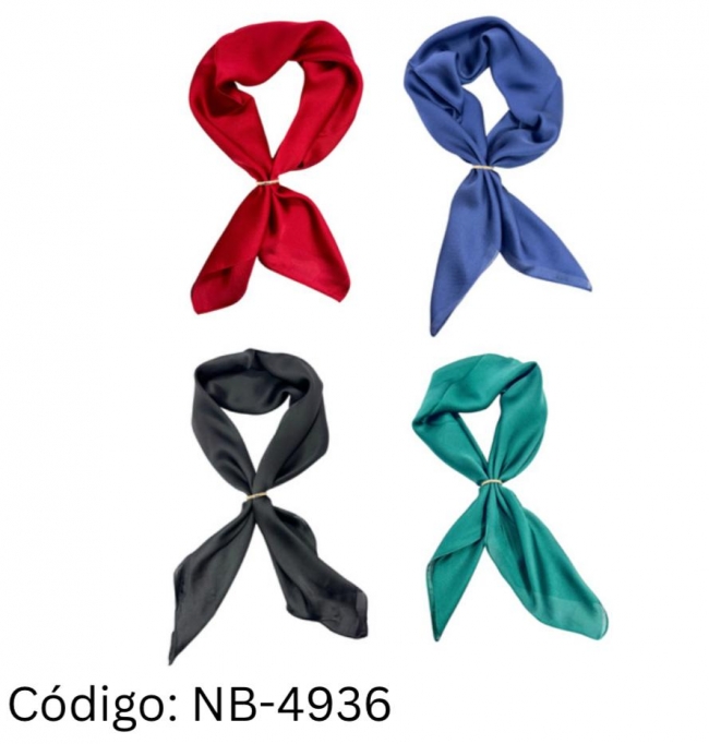 PAÑUELO 70 X 70