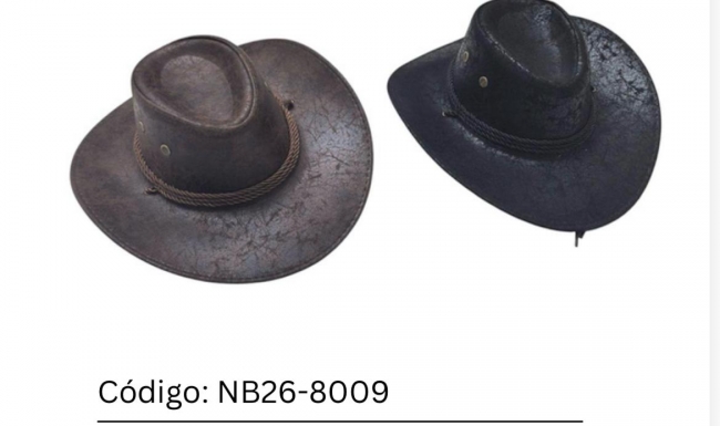 SOMBRERO