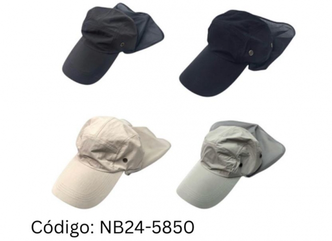 GORRA