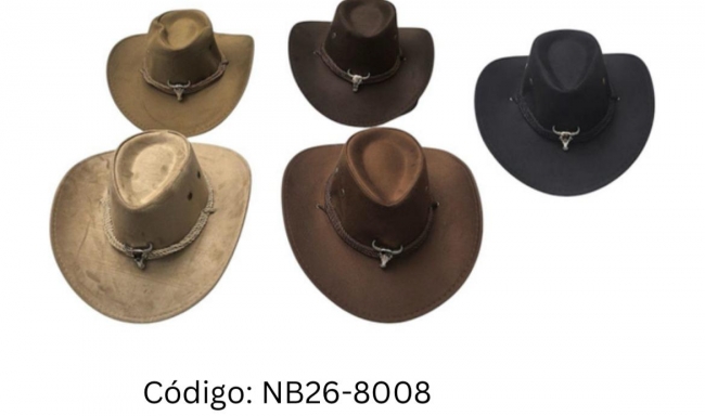 SOMBRERO