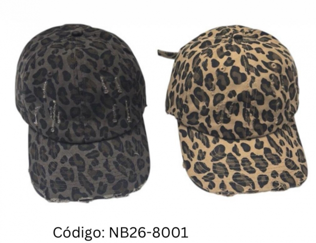 GORRA