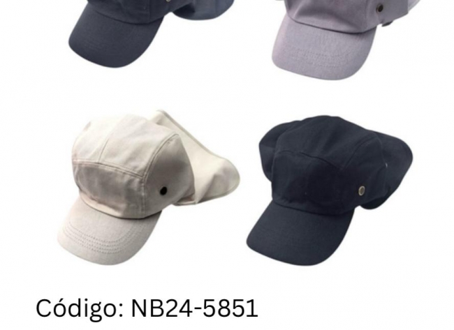GORRA