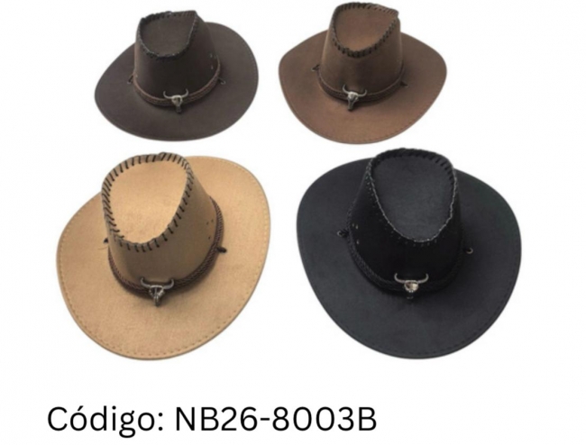 SOMBRERO