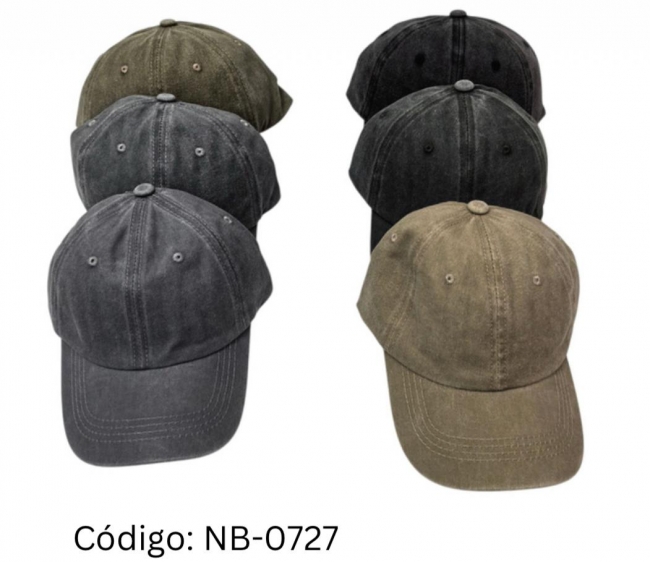GORRA