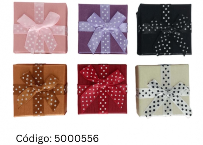 CAJITAS REGALO
