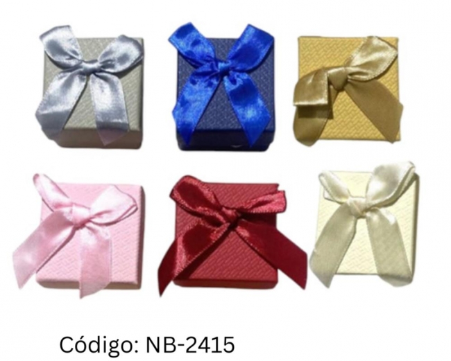 ESTUCHES