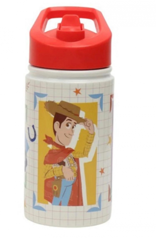 BOTELLA TERMICA TOY STORY 400 ML