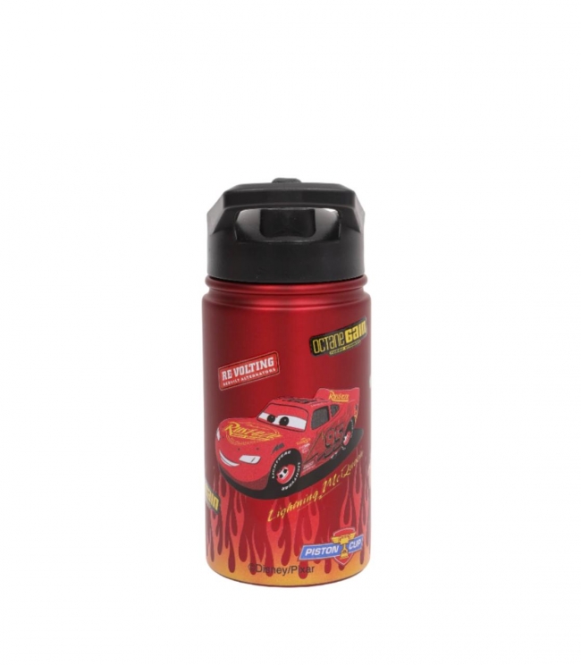 BOTELLA CARS 400 ML