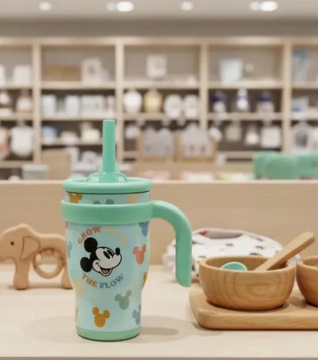 VASO MICKEY 400 ML