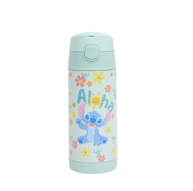 TERMO BOTELLA STITCH 300 ML