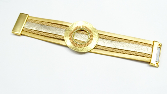PULSERA BIJOU