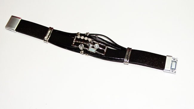 PULSERA BIJOU