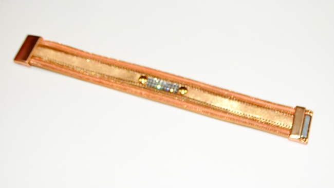 PULSERA BIJOU