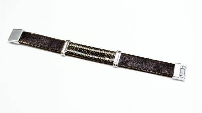 PULSERA BIJOU 