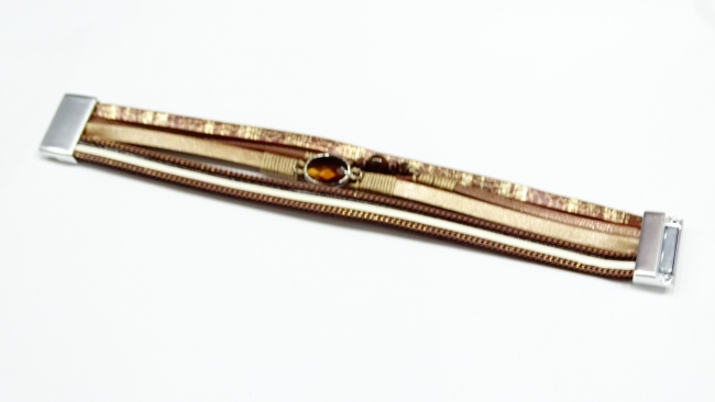 PULSERA BIJOU