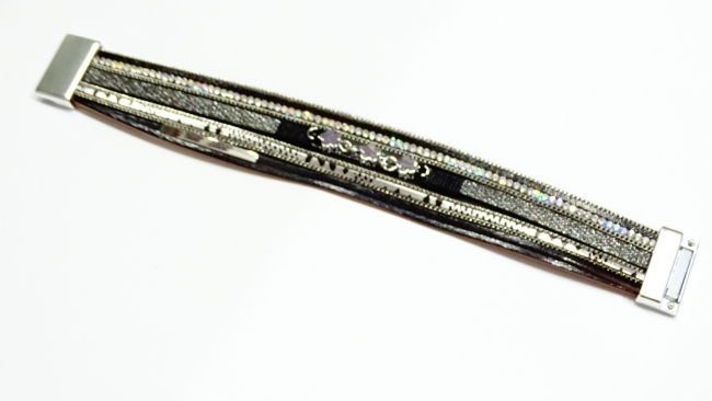 PULSERA BIJOU