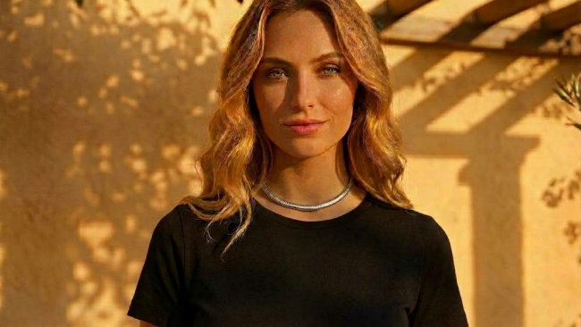 COLLAR BIJOU