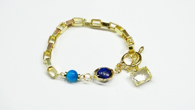 PULSERA BIJOU