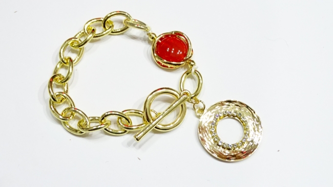 PULSERA BIJOU