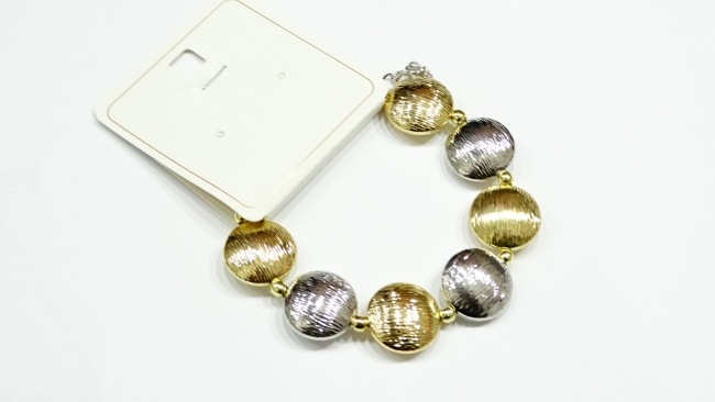 PULSERA BIJOU 