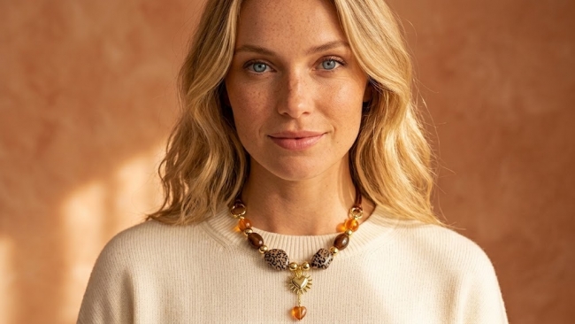 COLLAR BIJOU
