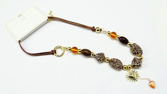 COLLAR BIJOU