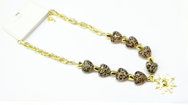 COLLAR BIJOU