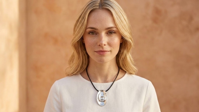 COLLAR BIJOU